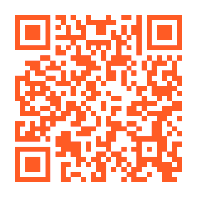 QR-kode for Vipps til Radio Midtfylket AS, #710387